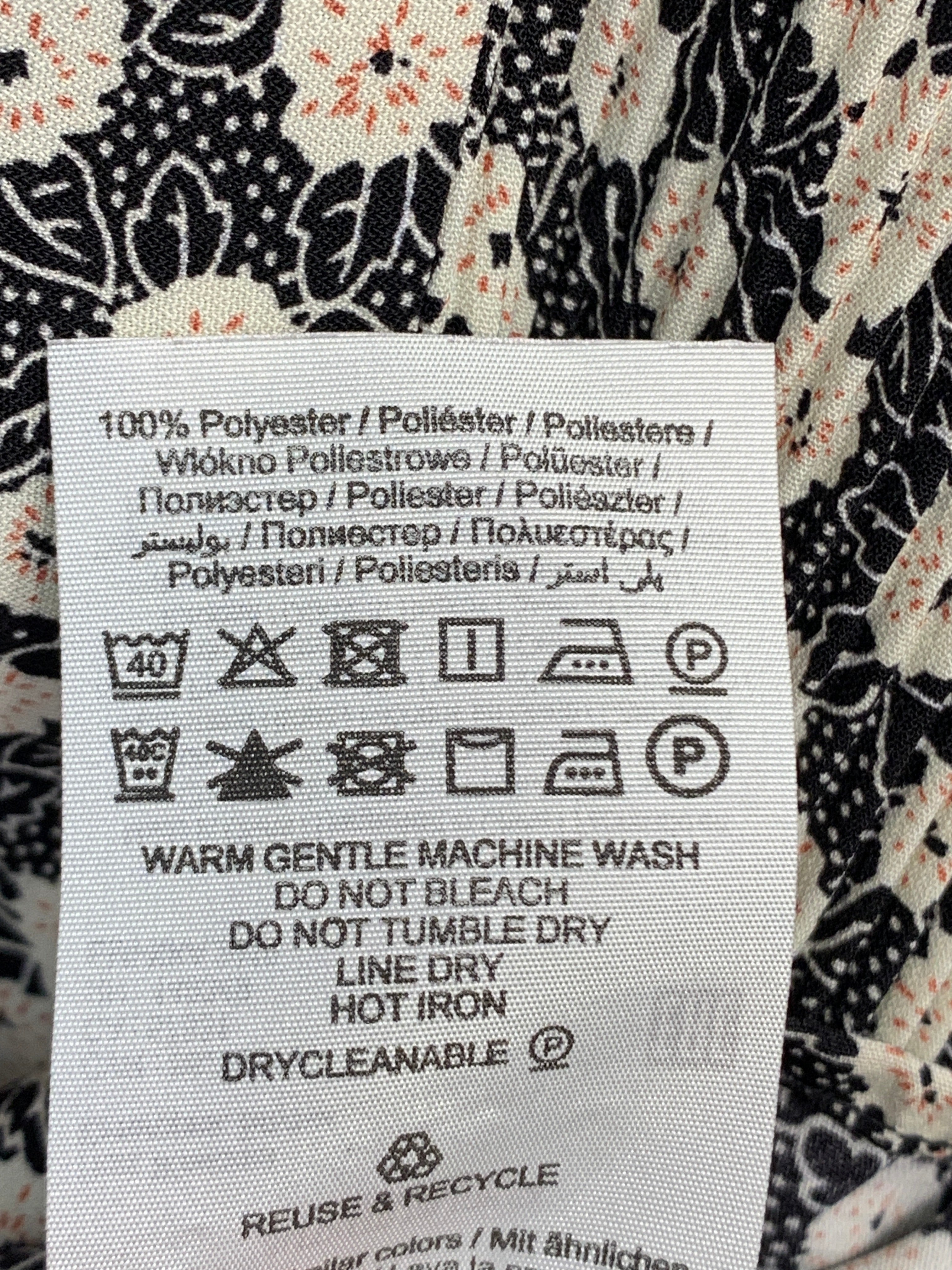 Selected Femme Bluse